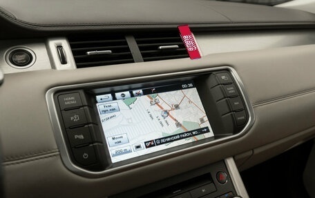 Land Rover Range Rover Evoque I, 2014 год, 2 050 000 рублей, 24 фотография