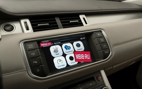 Land Rover Range Rover Evoque I, 2014 год, 2 050 000 рублей, 25 фотография