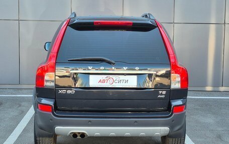 Volvo XC90 II рестайлинг, 2010 год, 1 300 000 рублей, 6 фотография