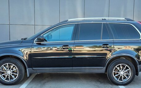 Volvo XC90 II рестайлинг, 2010 год, 1 300 000 рублей, 4 фотография