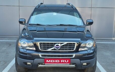 Volvo XC90 II рестайлинг, 2010 год, 1 300 000 рублей, 2 фотография