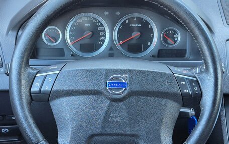 Volvo XC90 II рестайлинг, 2010 год, 1 300 000 рублей, 10 фотография