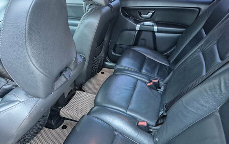 Volvo XC90 II рестайлинг, 2010 год, 1 300 000 рублей, 15 фотография