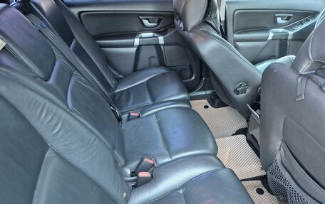 Volvo XC90 II рестайлинг, 2010 год, 1 300 000 рублей, 16 фотография