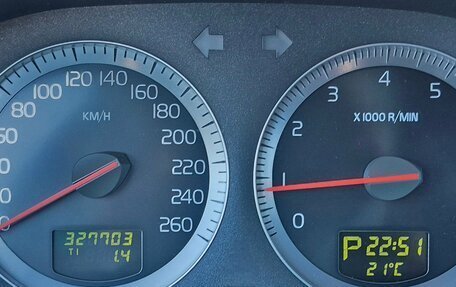 Volvo XC90 II рестайлинг, 2010 год, 1 300 000 рублей, 9 фотография