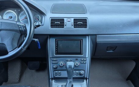Volvo XC90 II рестайлинг, 2010 год, 1 300 000 рублей, 11 фотография