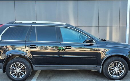 Volvo XC90 II рестайлинг, 2010 год, 1 300 000 рублей, 8 фотография