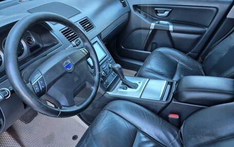 Volvo XC90 II рестайлинг, 2010 год, 1 300 000 рублей, 14 фотография
