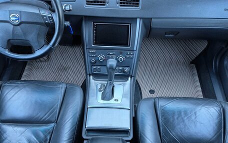 Volvo XC90 II рестайлинг, 2010 год, 1 300 000 рублей, 12 фотография
