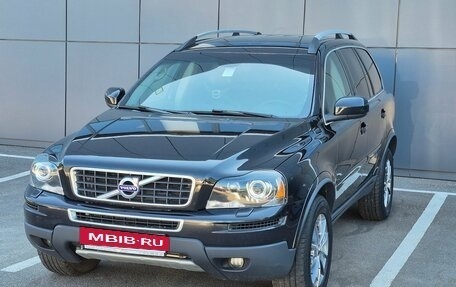 Volvo XC90 II рестайлинг, 2010 год, 1 300 000 рублей, 3 фотография