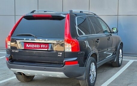 Volvo XC90 II рестайлинг, 2010 год, 1 300 000 рублей, 7 фотография