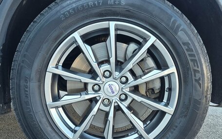 Volvo XC90 II рестайлинг, 2010 год, 1 300 000 рублей, 21 фотография
