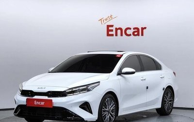 KIA K3, 2023 год, 1 962 000 рублей, 1 фотография