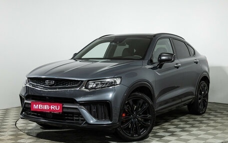Geely Tugella FY11, 2023 год, 2 799 700 рублей, 1 фотография