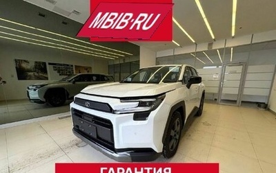 Toyota RAV4, 2026 год, 4 440 000 рублей, 1 фотография