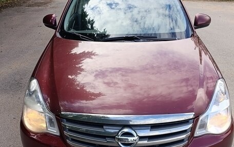 Nissan Almera, 2015 год, 490 000 рублей, 1 фотография