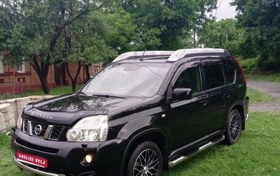 Nissan X-Trail, 2008 год, 1 100 000 рублей, 1 фотография