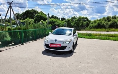 Renault Megane III, 2011 год, 700 000 рублей, 1 фотография