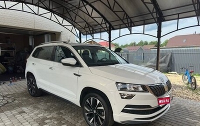 Skoda Karoq I, 2025 год, 3 450 000 рублей, 1 фотография