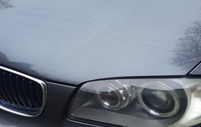 BMW 1 серия, 2008 год, 950 000 рублей, 1 фотография