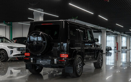 Mercedes-Benz G-Класс W463 рестайлинг _iii, 2025 год, 21 100 000 рублей, 5 фотография