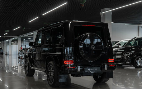Mercedes-Benz G-Класс W463 рестайлинг _iii, 2025 год, 21 100 000 рублей, 4 фотография