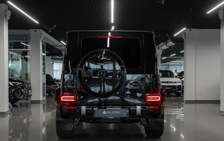Mercedes-Benz G-Класс W463 рестайлинг _iii, 2025 год, 21 100 000 рублей, 6 фотография
