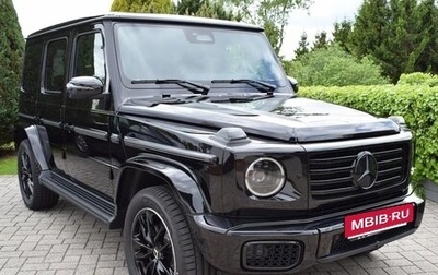 Mercedes-Benz G-Класс W463 рестайлинг _iii, 2026 год, 19 100 000 рублей, 1 фотография