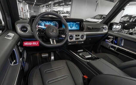 Mercedes-Benz G-Класс W463 рестайлинг _iii, 2025 год, 21 100 000 рублей, 7 фотография