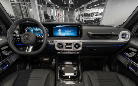 Mercedes-Benz G-Класс W463 рестайлинг _iii, 2025 год, 21 100 000 рублей, 8 фотография
