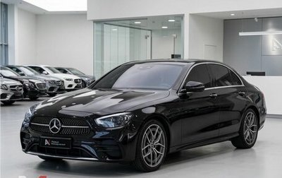 Mercedes-Benz E-Класс, 2019 год, 2 899 000 рублей, 1 фотография