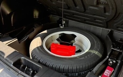 SsangYong Actyon II рестайлинг, 2014 год, 1 640 000 рублей, 1 фотография