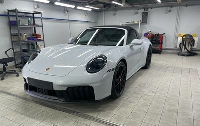 Porsche 911, 2025 год, 33 950 000 рублей, 1 фотография