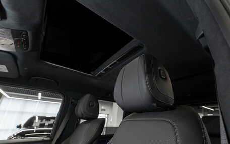 Mercedes-Benz G-Класс W463 рестайлинг _iii, 2025 год, 21 100 000 рублей, 10 фотография