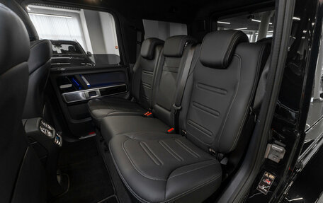 Mercedes-Benz G-Класс W463 рестайлинг _iii, 2025 год, 21 100 000 рублей, 13 фотография