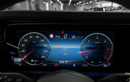 Mercedes-Benz G-Класс W463 рестайлинг _iii, 2025 год, 21 100 000 рублей, 12 фотография