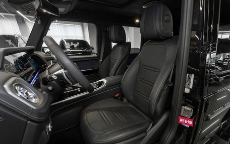 Mercedes-Benz G-Класс W463 рестайлинг _iii, 2025 год, 21 100 000 рублей, 9 фотография