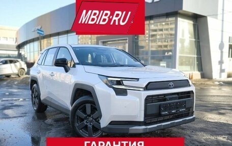 Toyota RAV4, 2026 год, 4 440 000 рублей, 1 фотография