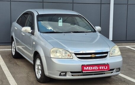 Chevrolet Lacetti, 2007 год, 399 000 рублей, 1 фотография