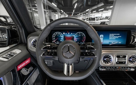 Mercedes-Benz G-Класс W463 рестайлинг _iii, 2025 год, 21 100 000 рублей, 11 фотография