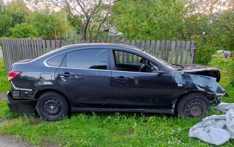 Nissan Almera, 2013 год, 130 000 рублей, 1 фотография