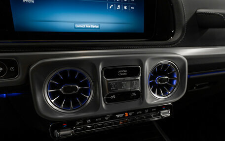 Mercedes-Benz G-Класс W463 рестайлинг _iii, 2025 год, 21 100 000 рублей, 17 фотография