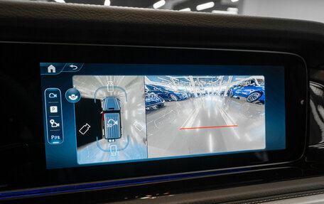 Mercedes-Benz G-Класс W463 рестайлинг _iii, 2025 год, 21 100 000 рублей, 24 фотография
