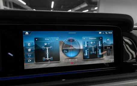 Mercedes-Benz G-Класс W463 рестайлинг _iii, 2025 год, 21 100 000 рублей, 22 фотография