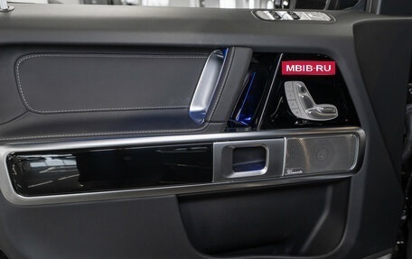 Mercedes-Benz G-Класс W463 рестайлинг _iii, 2025 год, 21 100 000 рублей, 15 фотография