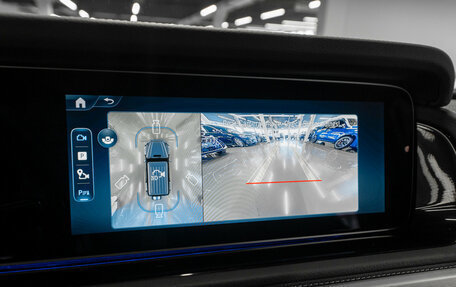 Mercedes-Benz G-Класс W463 рестайлинг _iii, 2025 год, 21 100 000 рублей, 27 фотография