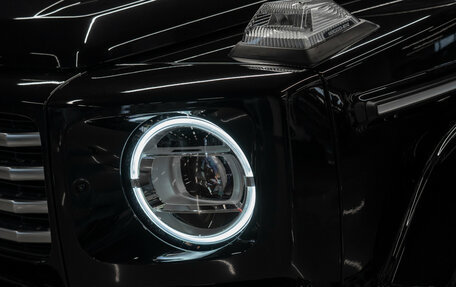 Mercedes-Benz G-Класс W463 рестайлинг _iii, 2025 год, 21 100 000 рублей, 30 фотография