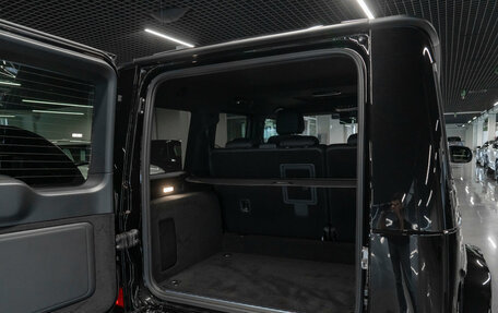 Mercedes-Benz G-Класс W463 рестайлинг _iii, 2025 год, 21 100 000 рублей, 28 фотография