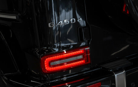 Mercedes-Benz G-Класс W463 рестайлинг _iii, 2025 год, 21 100 000 рублей, 31 фотография