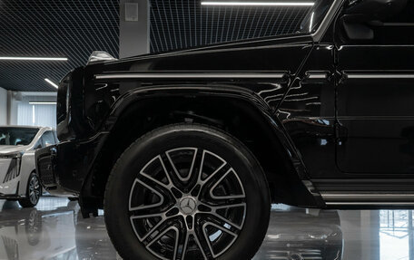Mercedes-Benz G-Класс W463 рестайлинг _iii, 2025 год, 21 100 000 рублей, 29 фотография